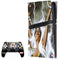 Marvel X-Men Storm by Joe Jusko PS5 Pro Bundle Skin